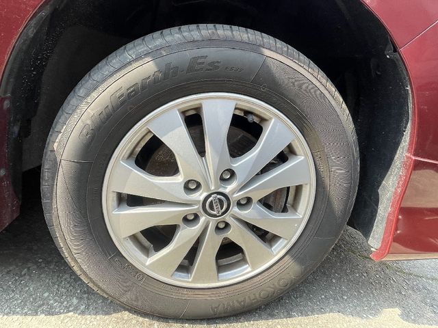 NISSAN SERENA  S-HYBRID 4WD 2020