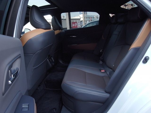 TOYOTA CROWN CROSSOVER 2022