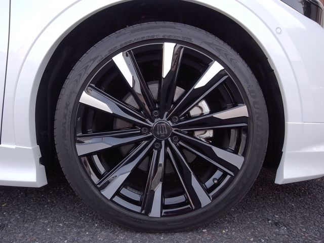 TOYOTA CROWN CROSSOVER 2022