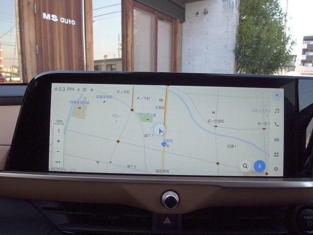 TOYOTA CROWN CROSSOVER 2022