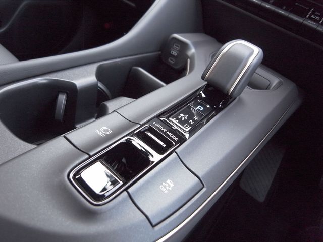 TOYOTA CROWN CROSSOVER 2022