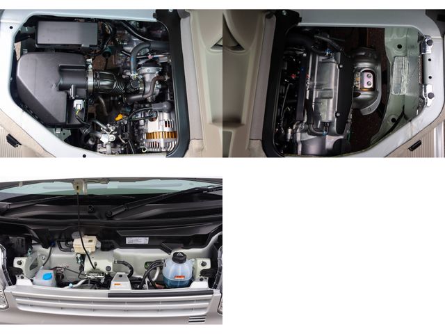 SUZUKI EVERY van 4WD 2025