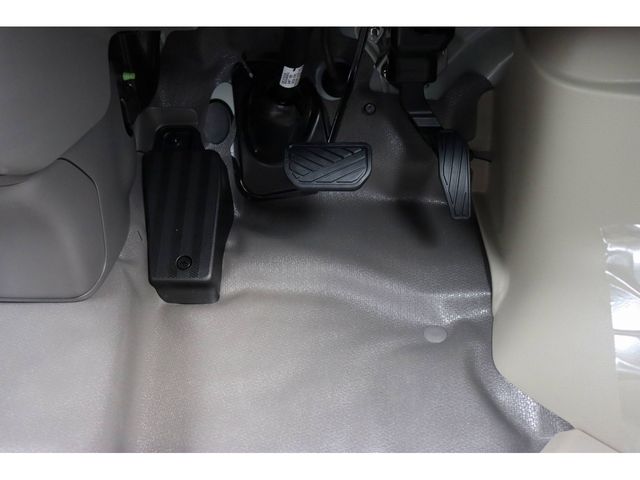 SUZUKI EVERY van 4WD 2025