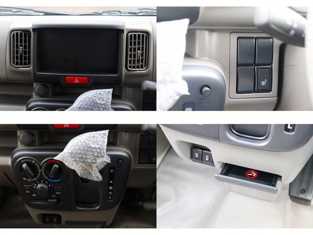 SUZUKI EVERY van 4WD 2025