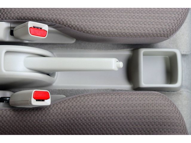 SUZUKI EVERY van 4WD 2025