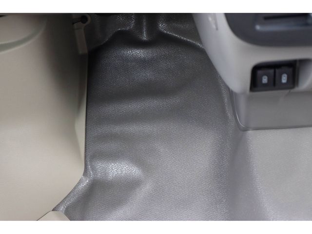 SUZUKI EVERY van 4WD 2025