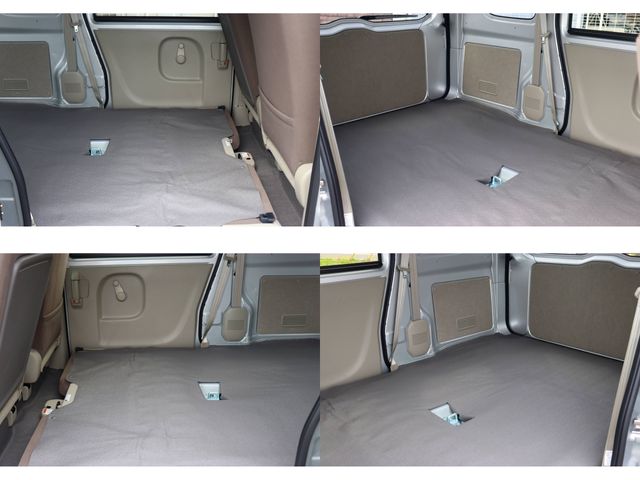 SUZUKI EVERY van 4WD 2025