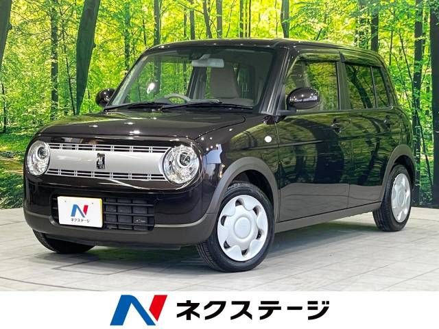 SUZUKI ALTO LAPIN 2016