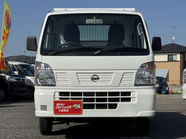 NISSAN NT100 CLIPPER 4WD 2020