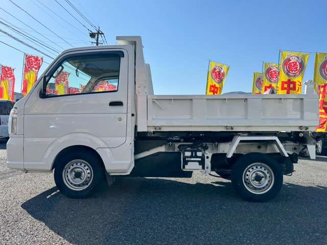 NISSAN NT100 CLIPPER 4WD 2020