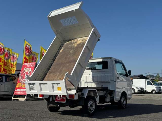 NISSAN NT100 CLIPPER 4WD 2020