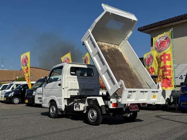 NISSAN NT100 CLIPPER 4WD 2020