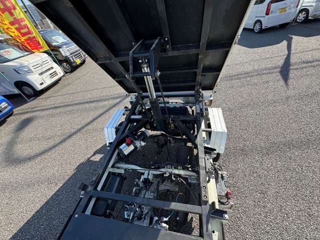 NISSAN NT100 CLIPPER 4WD 2020