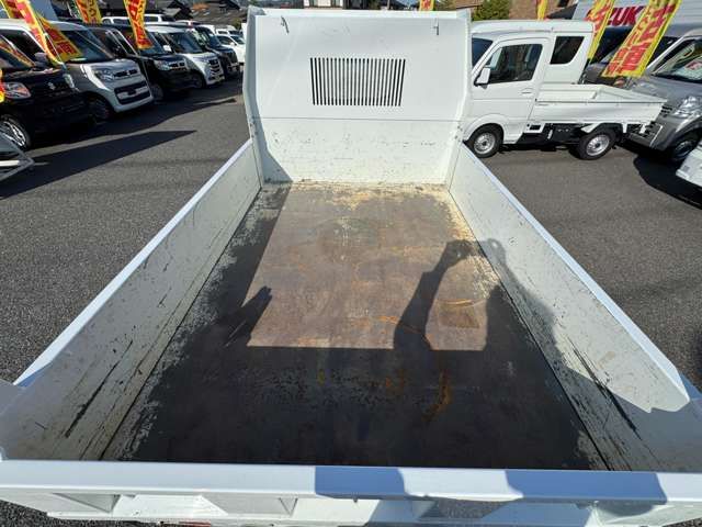 NISSAN NT100 CLIPPER 4WD 2020