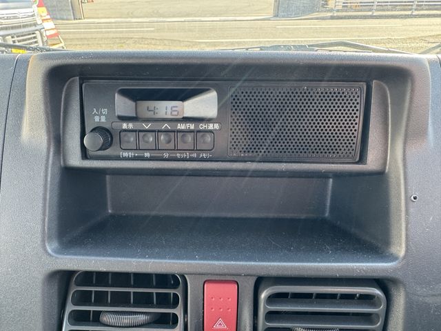 NISSAN NT100 CLIPPER 4WD 2020