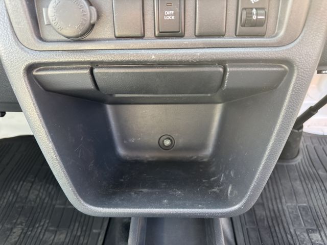 NISSAN NT100 CLIPPER 4WD 2020