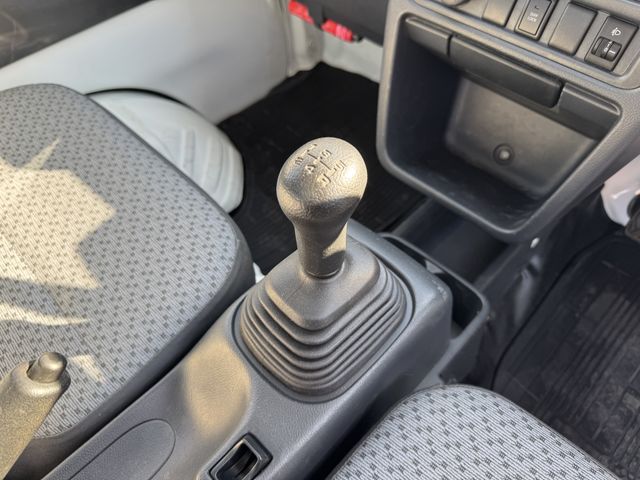 NISSAN NT100 CLIPPER 4WD 2020