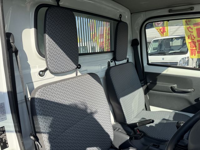 NISSAN NT100 CLIPPER 4WD 2020