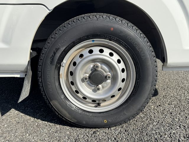 NISSAN NT100 CLIPPER 4WD 2020