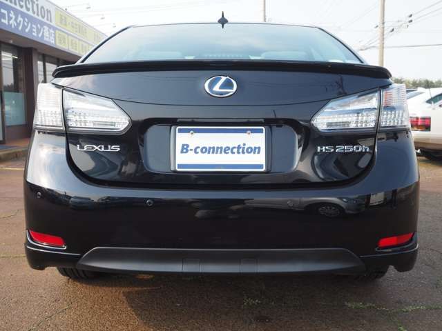 TOYOTA LEXUS HS250h 2009