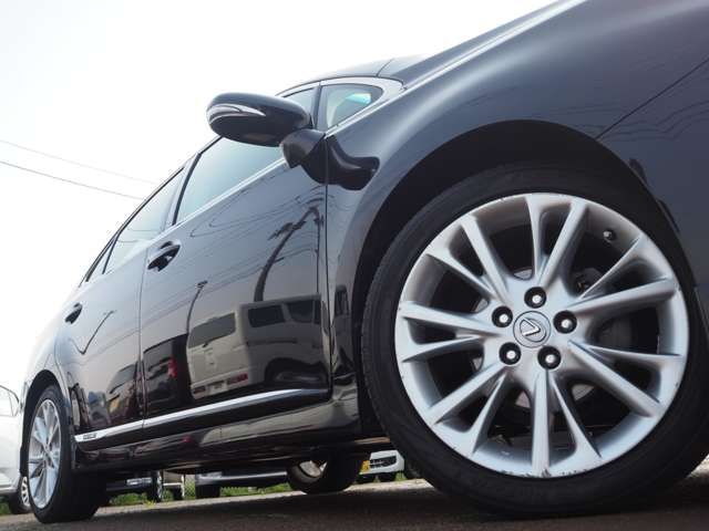 TOYOTA LEXUS HS250h 2009