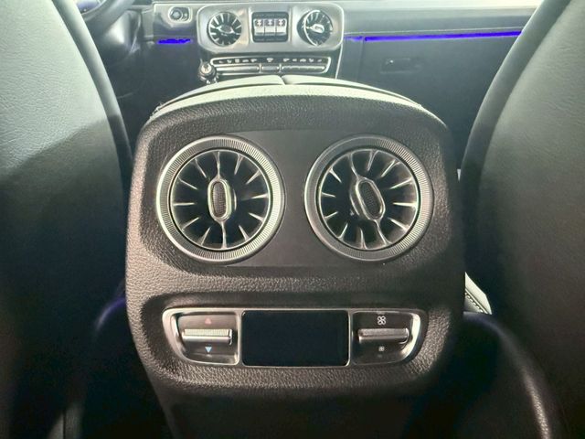 MERCEDES BENZ MERCEDES BENZ G class 2020