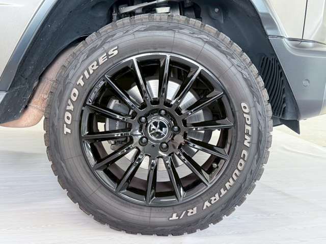 MERCEDES BENZ MERCEDES BENZ G class 2020