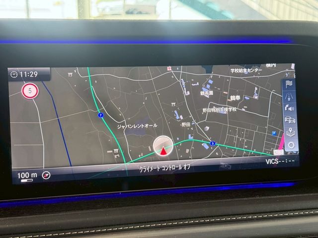 MERCEDES BENZ MERCEDES BENZ G class 2020