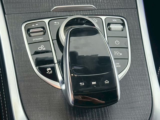 MERCEDES BENZ MERCEDES BENZ G class 2020