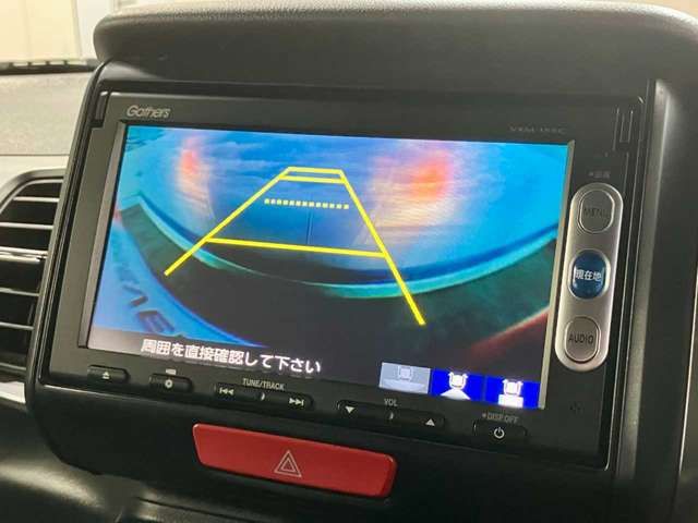 HONDA N BOX SLASH 4WD 2015