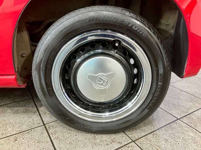 HONDA N BOX SLASH 4WD 2015