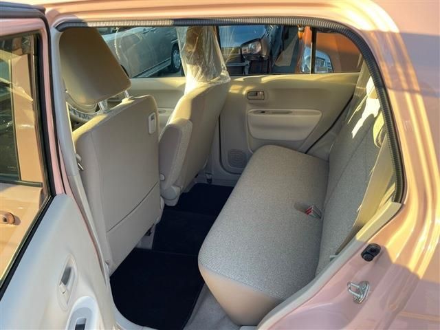 SUZUKI ALTO LAPIN LC 2015