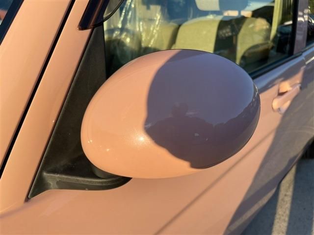 SUZUKI ALTO LAPIN LC 2015