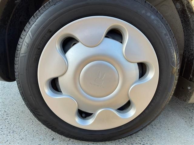 SUZUKI ALTO LAPIN LC 2015