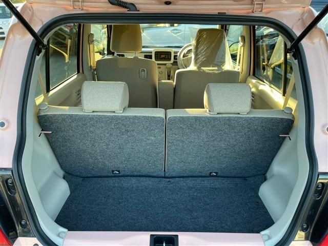 SUZUKI ALTO LAPIN LC 2015