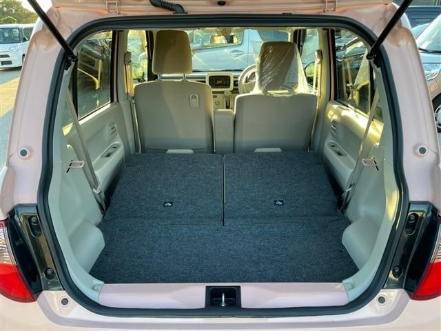 SUZUKI ALTO LAPIN LC 2015