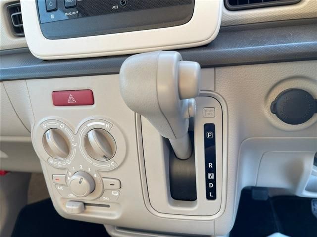 SUZUKI ALTO LAPIN LC 2015