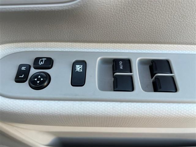 SUZUKI ALTO LAPIN LC 2015