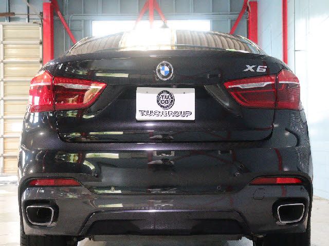 BMW BMW X6 2017