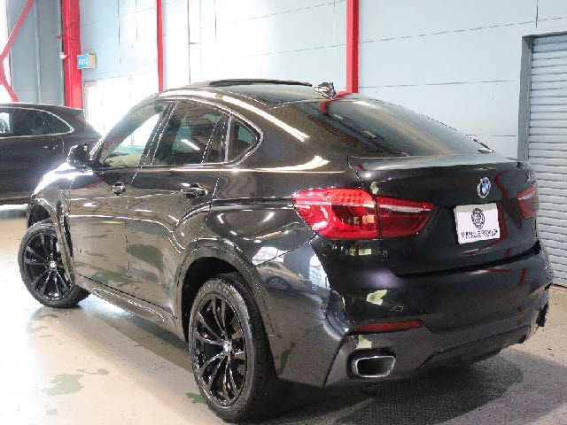 BMW BMW X6 2017