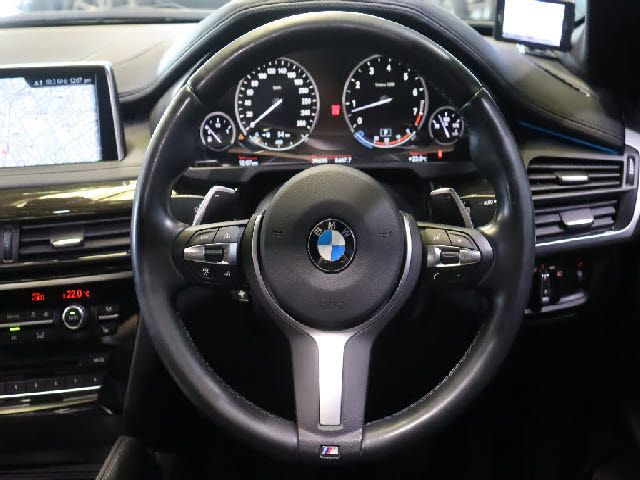 BMW BMW X6 2017