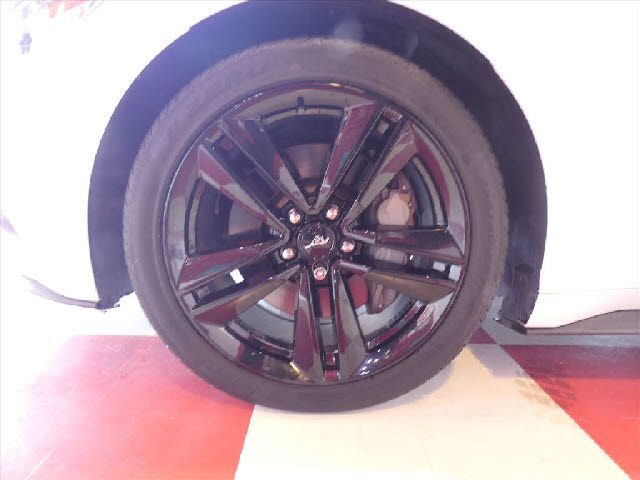 FORD FORD MUSTANG 2015