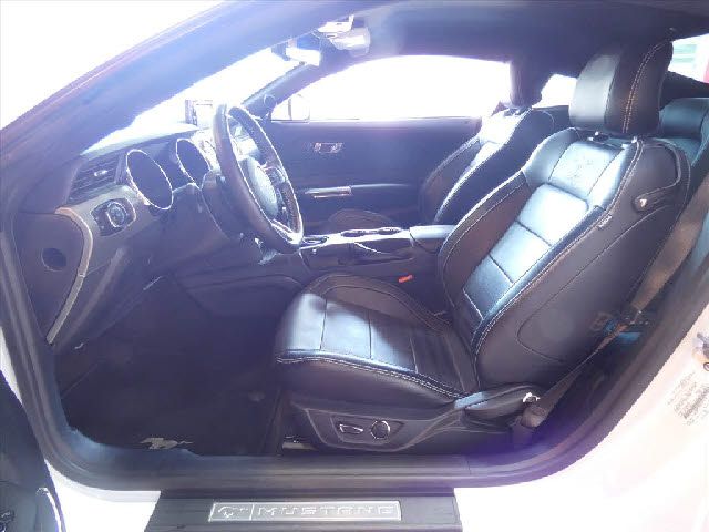 FORD FORD MUSTANG 2015