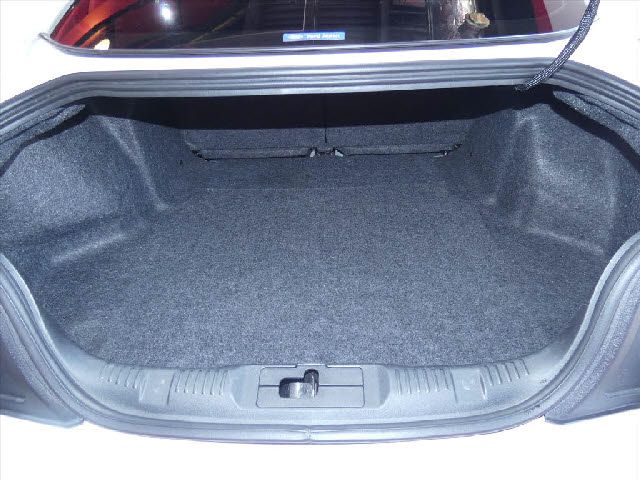 FORD FORD MUSTANG 2015