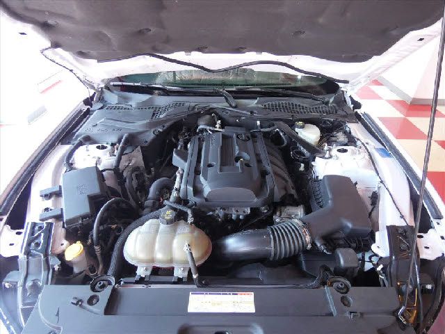 FORD FORD MUSTANG 2015