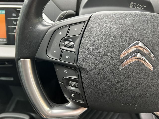 CITROEN CITROEN GRAND C4 PICASSO 2018