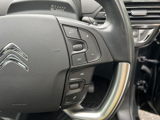 CITROEN CITROEN GRAND C4 PICASSO 2018