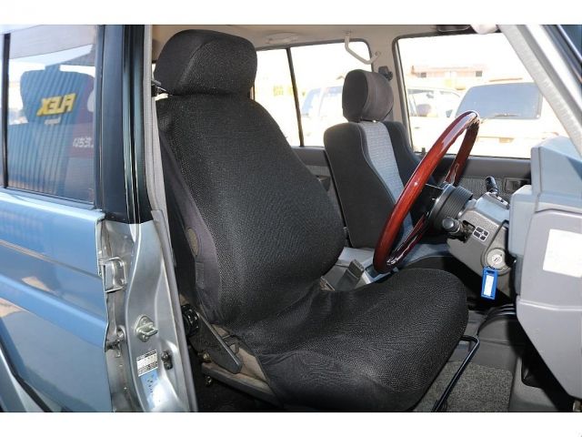 TOYOTA LANDCRUISER van 1992