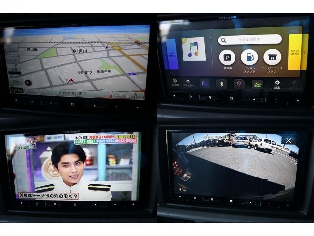 TOYOTA LANDCRUISER van 1992