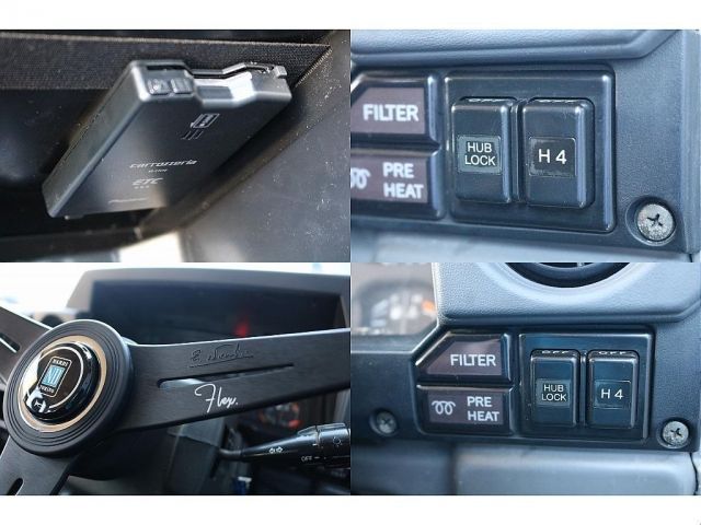 TOYOTA LANDCRUISER van 1992